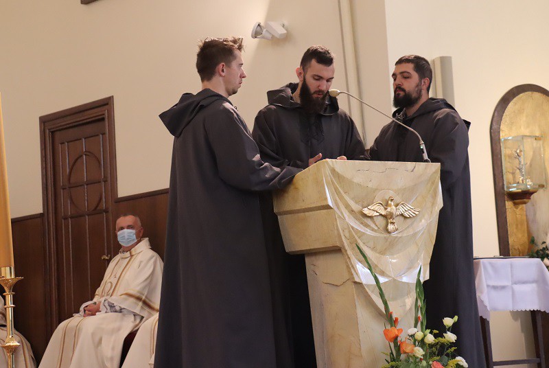 IV Diecezjalny Dzień Seniora i Chorego w sanktuarium św. Ojca Pio na Gocławiu